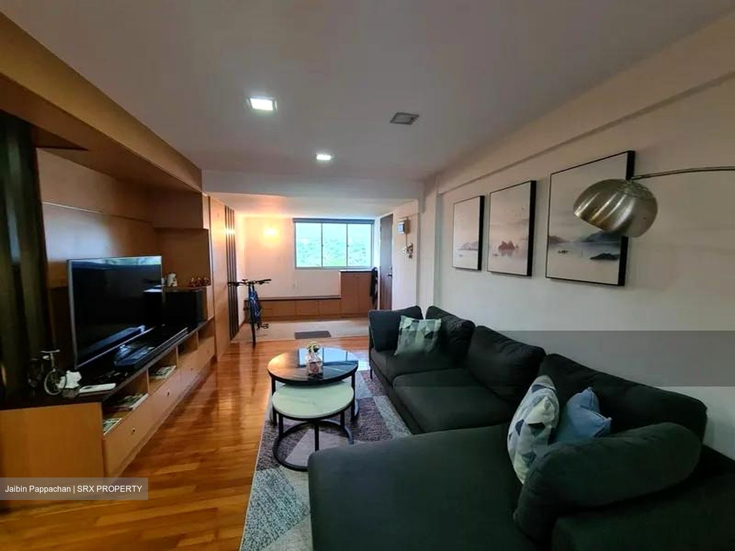 Blk 554 Kaki Bukit Green (Bedok), HDB 3 Rooms #628785781